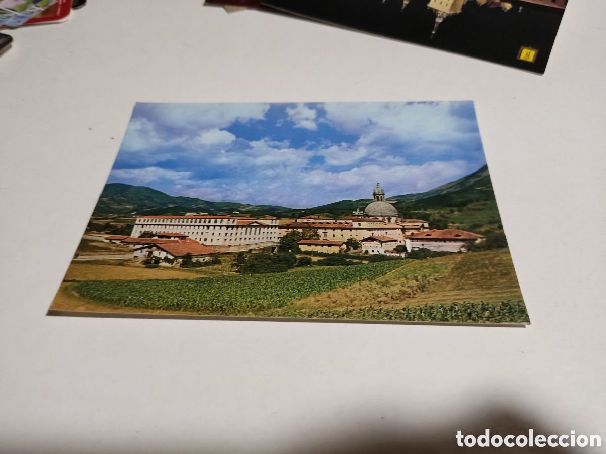 Postales: Postal Loyola - Foto 1