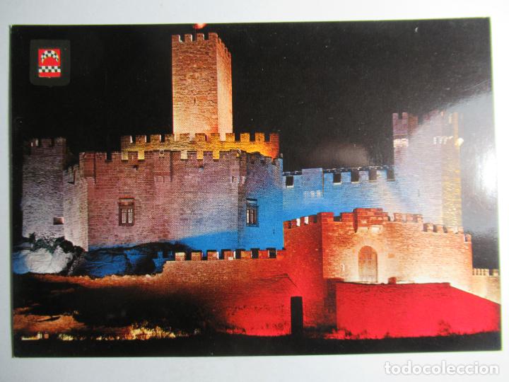 Postales: Castillo de Javier - Luz y Sonido - Foto 1