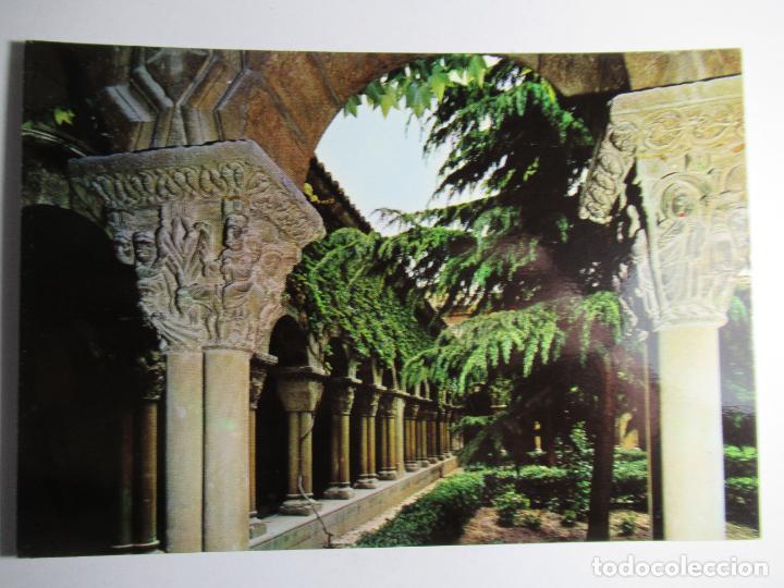 Postales: Tudela - Catedral. Claustro - Foto 1