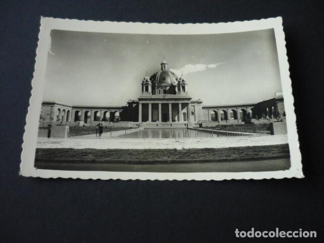 Postales: PAMPLONA MONUMENTO A LOS CAIDOS - Foto 1
