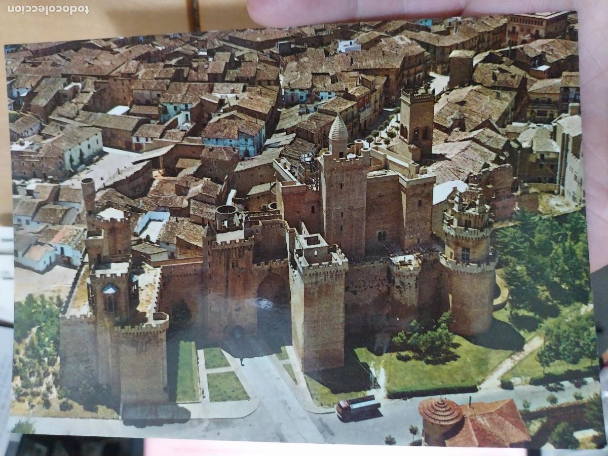 Postales: OLITE ED POSTALES VAQUERO SC 1 - Foto 1