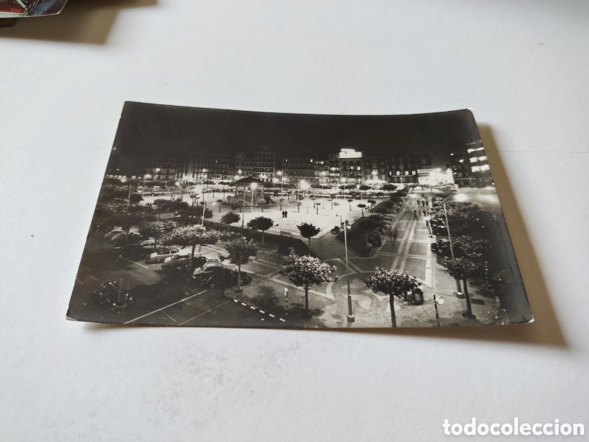 Postales: Postal Pamplona - Foto 1