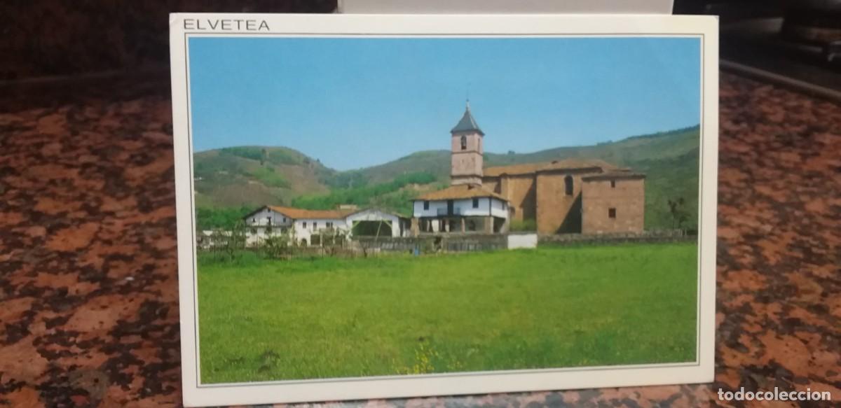 Postales: ELVETEA - Foto 1