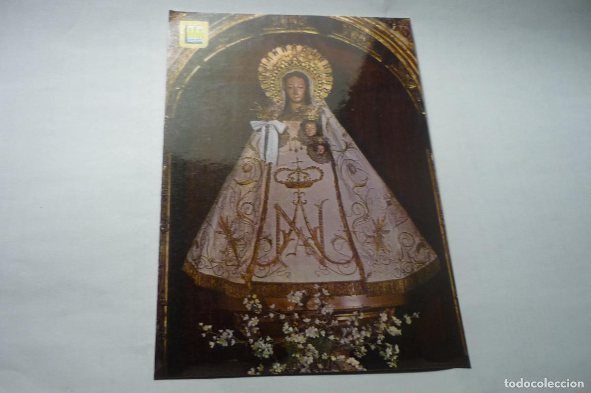 Postales: postal navarra sta.ana circulada - Foto 1