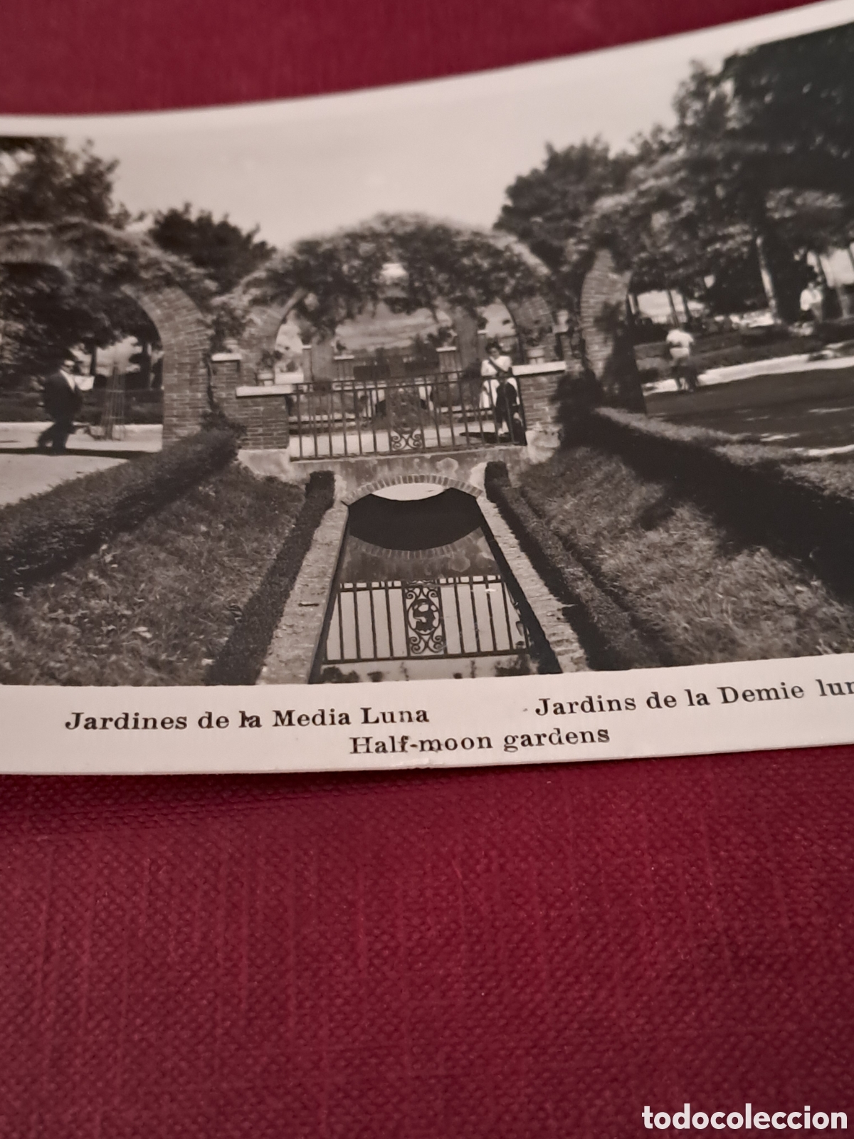 Postales: Postal Pamplona 1959 - Foto 3