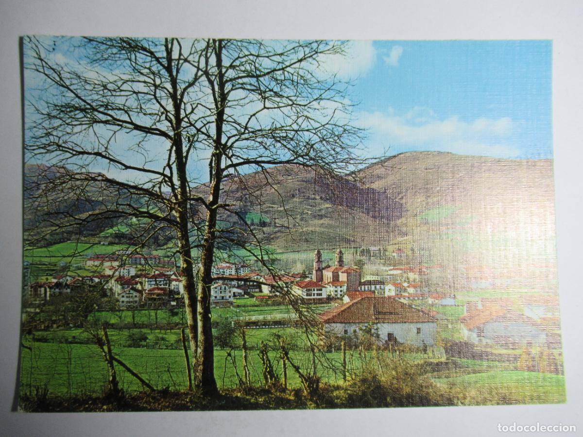 Postales: Elizondo (Navarra) - Valle de Bazt&aacute;n - Foto 1