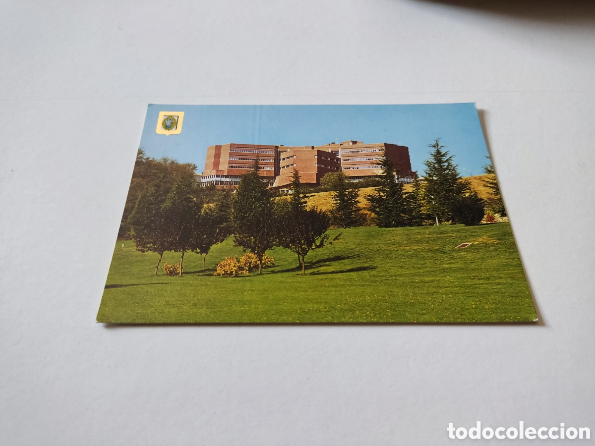 Postales: Postal universidad de navarra - Foto 1