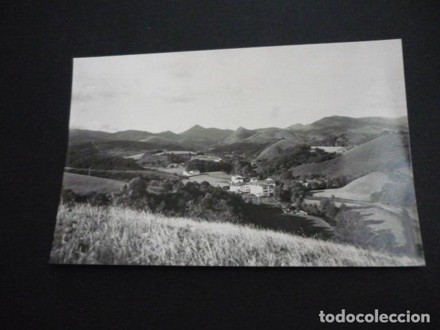 Postales: DANCHARINEA NAVARRA VISTA PARCIAL - Foto 1