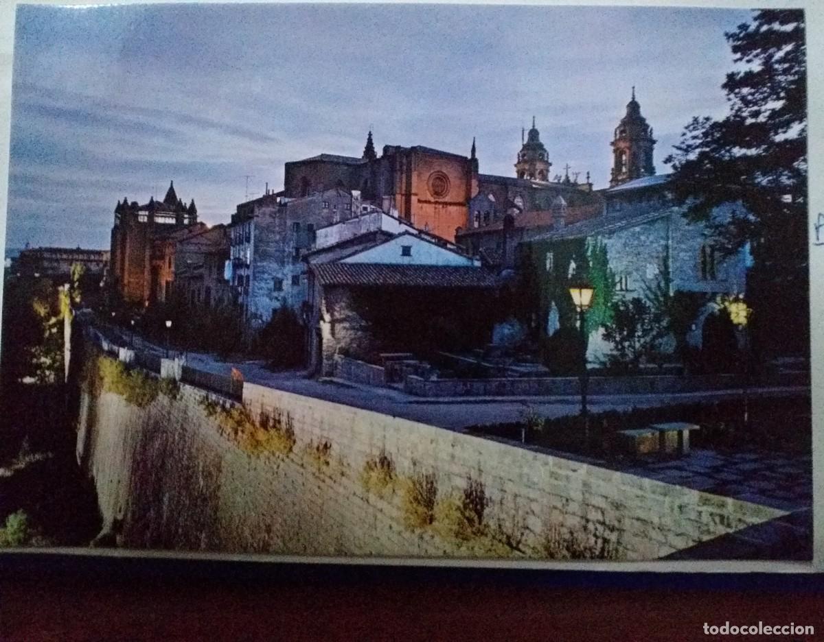 Postales: 5 postales de Pamplona - Foto 3
