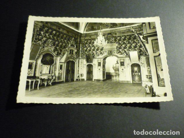 Postales: PAMPLONA CATEDRAL SACRISTIA - Foto 1