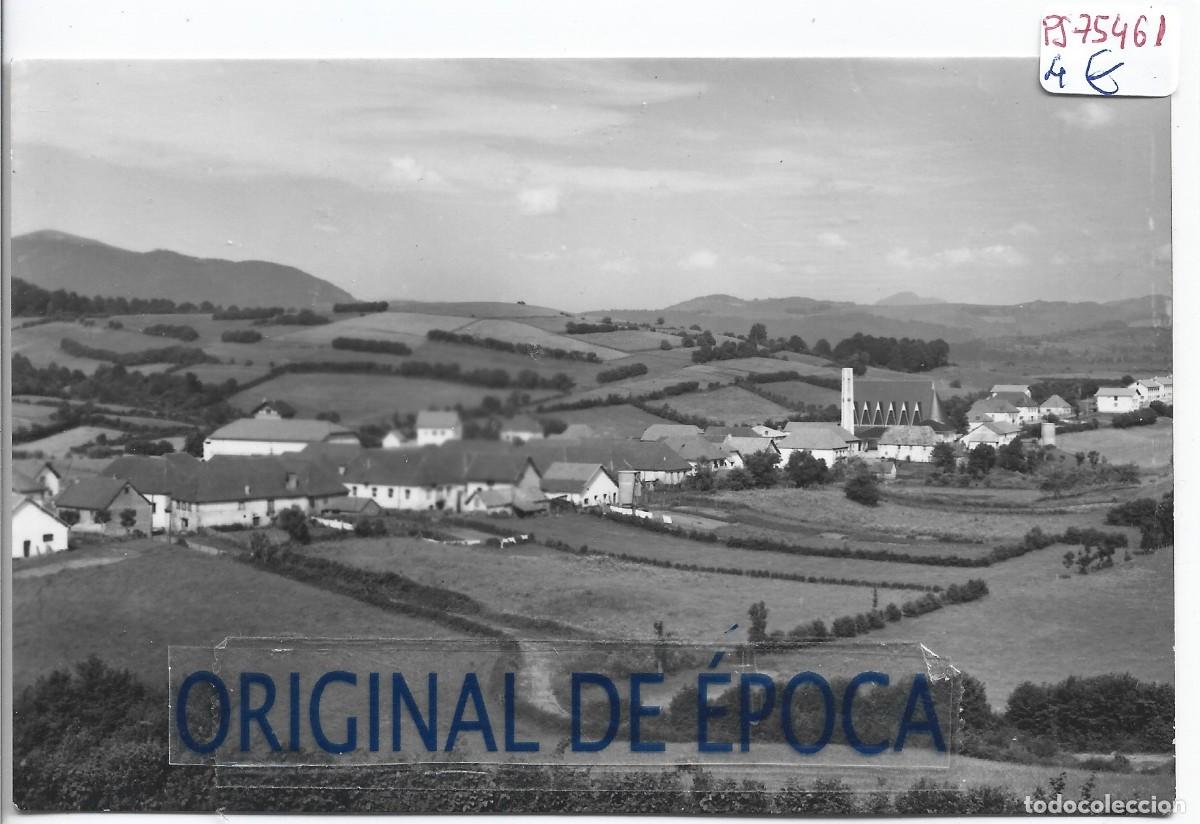 Postales: (PS-75461)POSTAL DE ESPINAL-VISTA PARCIAL - Foto 1