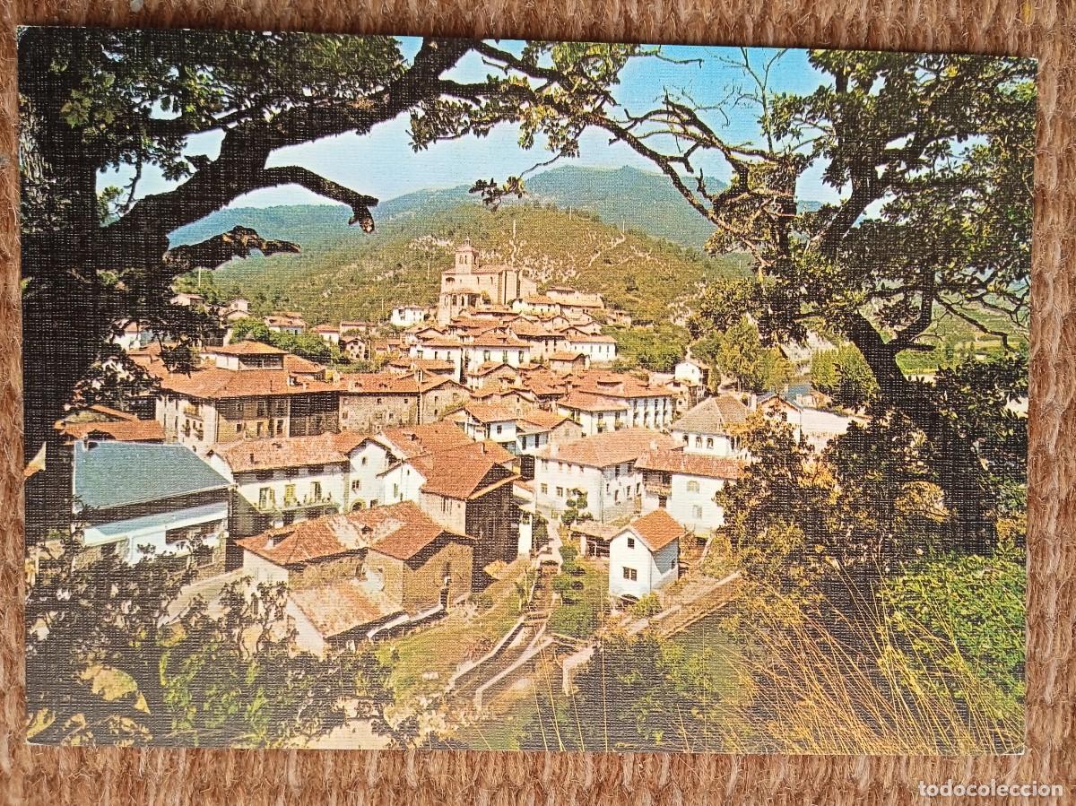 Postales: RONCAL - NAVARRA - EDICIONES SICILIA - Foto 1
