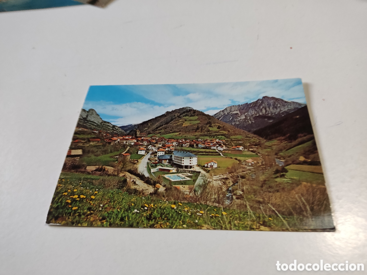 Postales: Postal isaba pe&ntilde;a ezcaurre - Foto 1