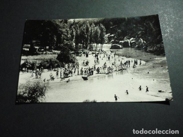 Postales: ESTELLA NAVARRA PLAYA DE LOS LLANOS - Foto 1