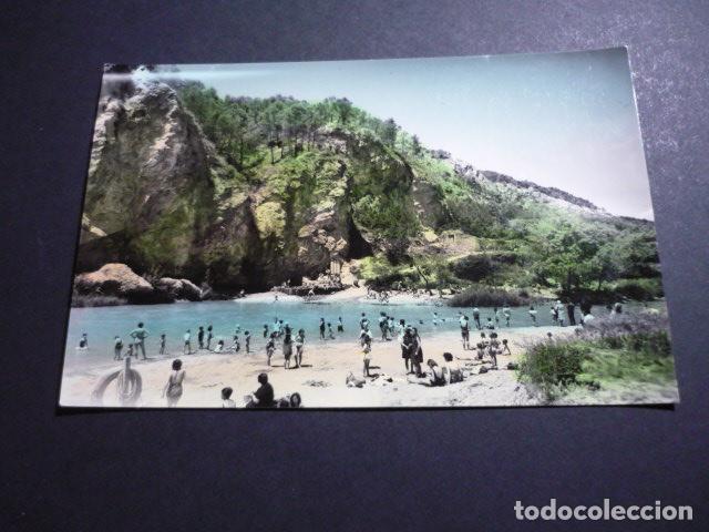 Postales: ESTELLA NAVARRA PLAYA DE LOS LLANOS - Foto 1