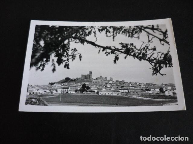Postales: ARTAJONA NAVARRA VISTA GENERAL - Foto 1