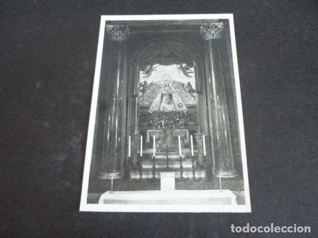 Postales: SANG&Uuml;ESA NAVARRA VIRGEN - Foto 1