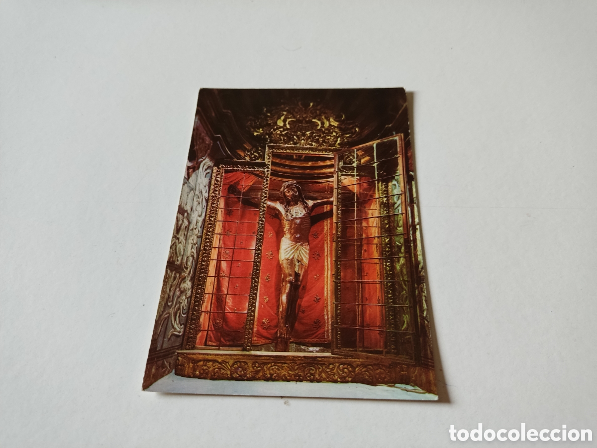 Postales: Postal castillo de Javier Oratorio - Foto 1