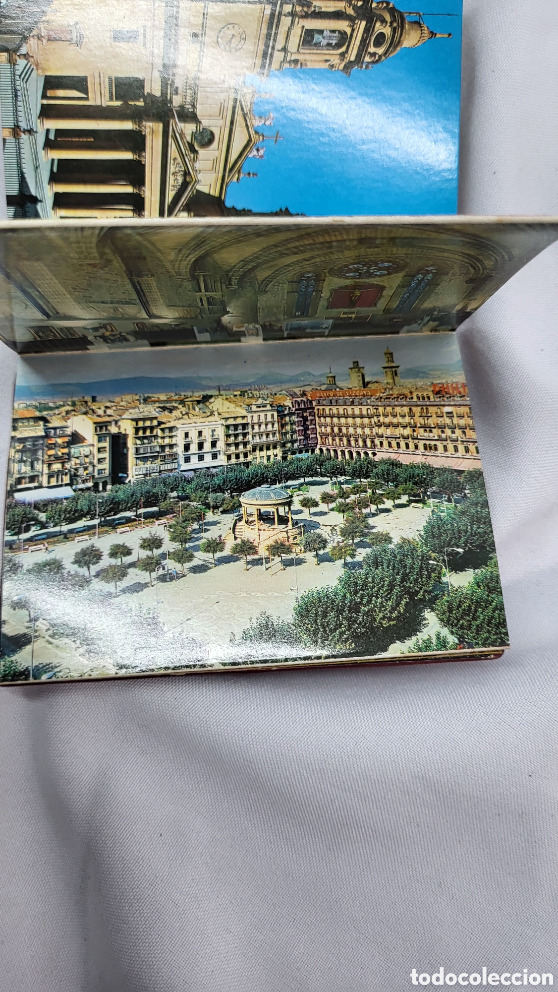 Postales: Tarjetas Postales Pamplona - Foto 4