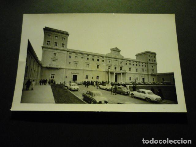 Postales: PAMPLONA UNIVERSIDAD DE NAVARRA EDIFICIO CENTRAL - Foto 1