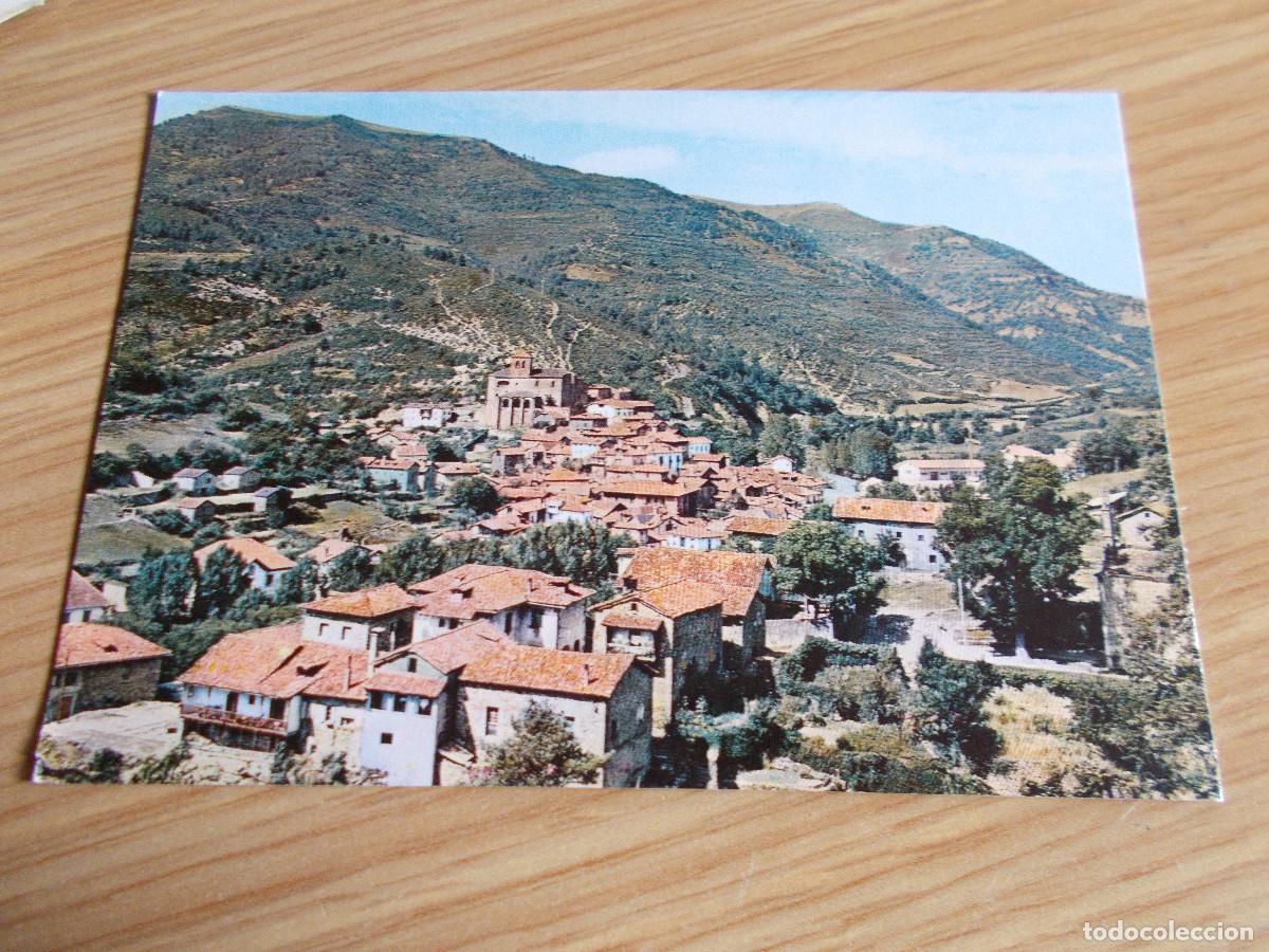 Postales: RONCAL --NAVARRA -- VISTA GENERAL - Foto 1