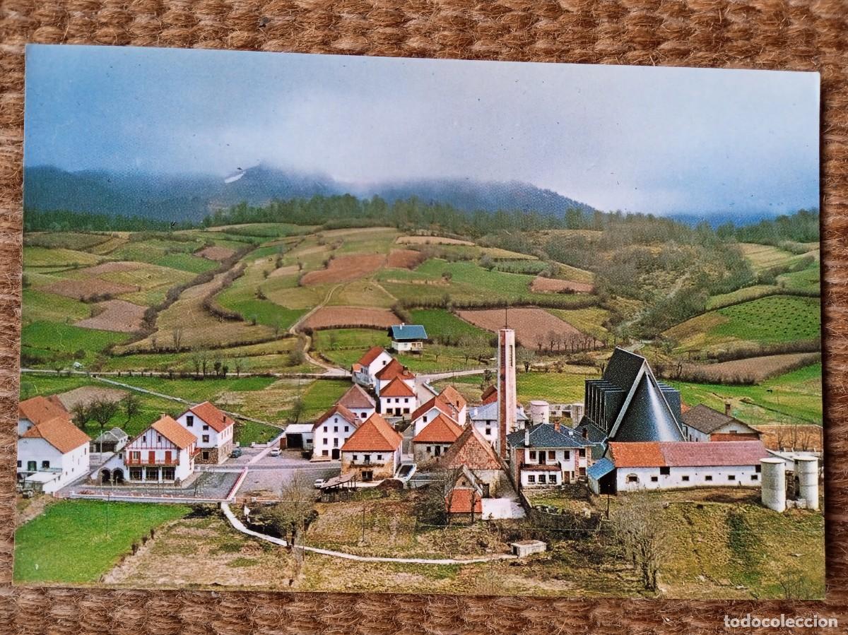 Postales: ESPINAL - NAVARRA - ED. COMPLEX - Foto 1