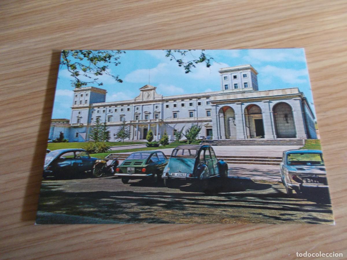 Postales: PAMPLONA --NAVARRA --UNIVERSIDAD - Foto 1
