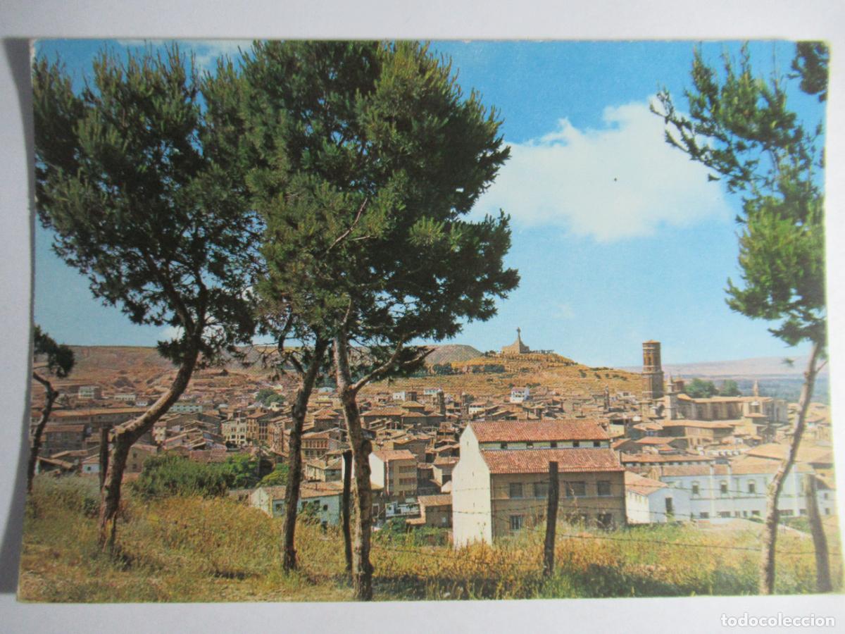 Postales: Tudela - Vista parcial - Foto 1