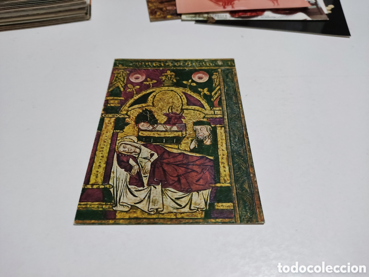 Postales: Postal frontal altar,Arteta - Foto 1