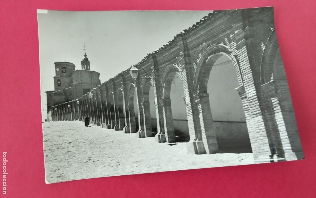 Postales: CASCANTE , POSTAL ANTIGUA ,BLANCO Y NEGRO - Foto 1