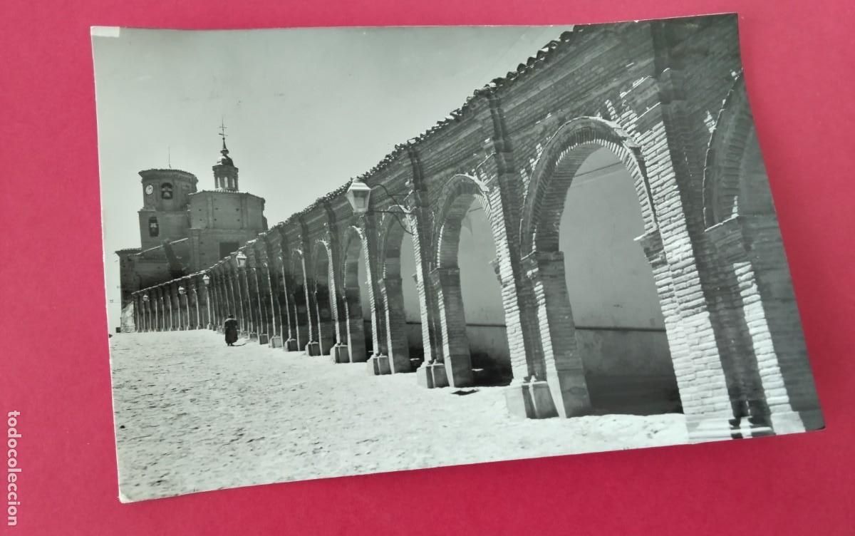 Postales: CASCANTE , POSTAL ANTIGUA ,BLANCO Y NEGRO - Foto 2