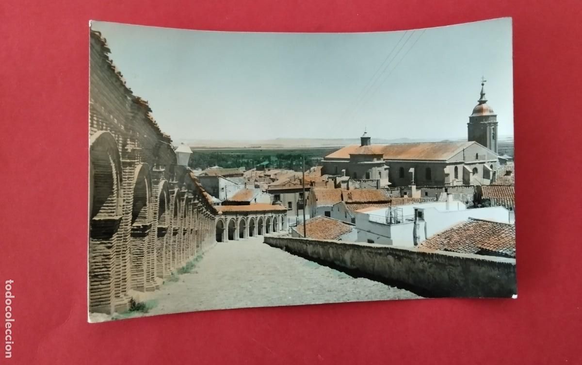 Postales: CASCANTE , POSTAL ANTIGUA , - Foto 1