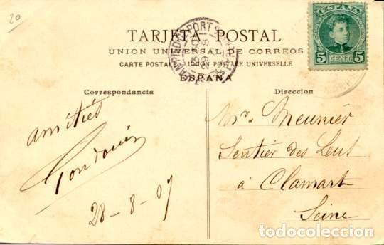 Postales: Valcarlos - Vista general - Foto 2