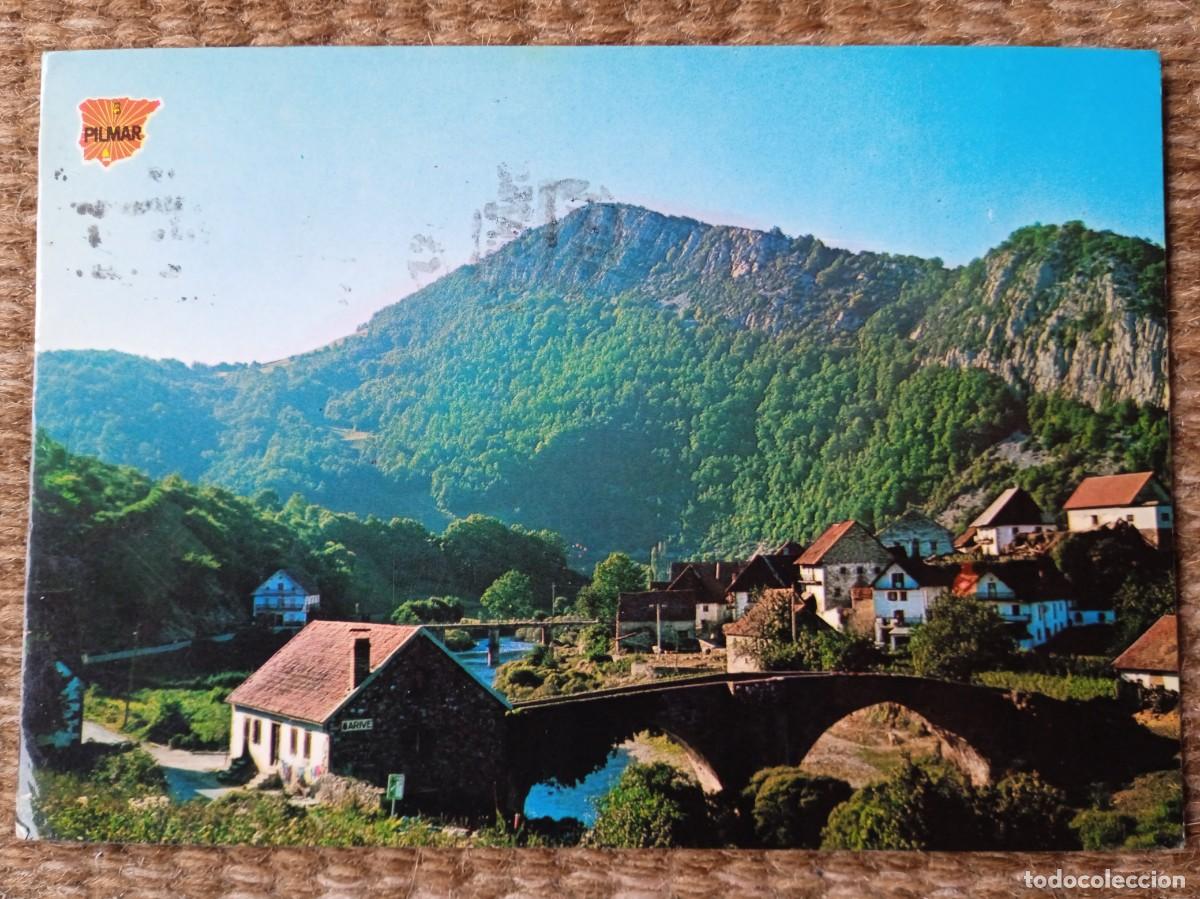 Postales: ARIVE - NAVARRA - POSTALES PILMAR - Foto 1