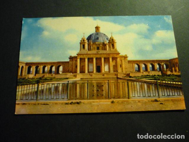 Postales: PAMPLONA MONUMENTO A LOS CAIDOS - Foto 1