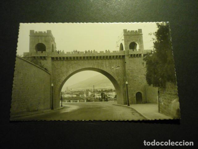 Postales: PAMPLONA PORTAL NUEVO - Foto 1