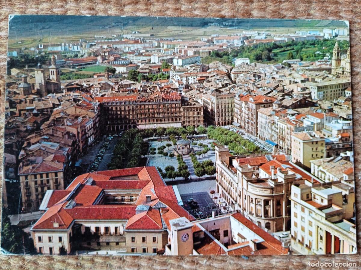 Postales: PAMPLONA - NAVARRA - ED. ZERKOWITZ - Foto 1