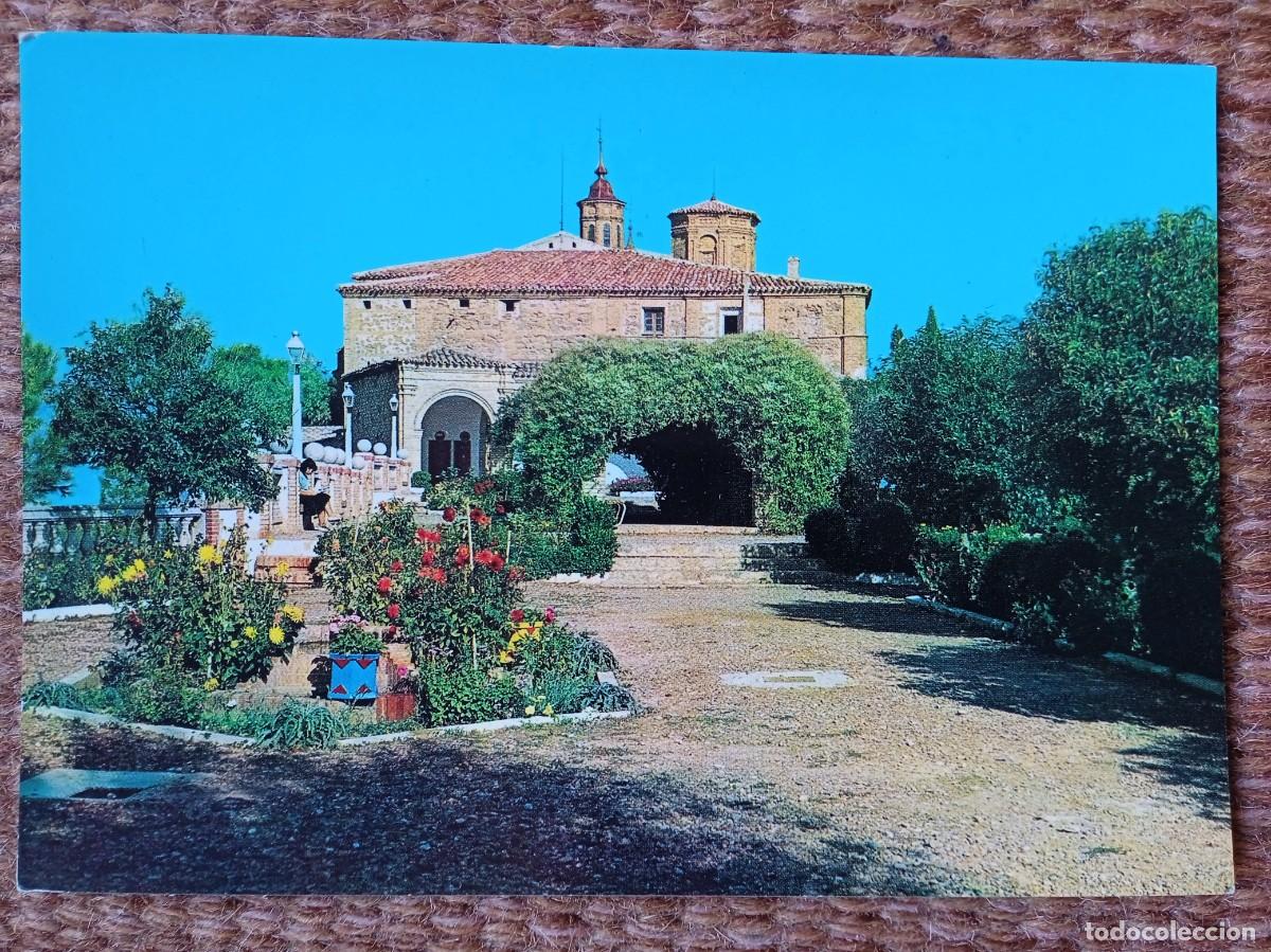 Postales: CASCANTE - NAVARRA - PERGOLA - ED. ALARDE - Foto 1
