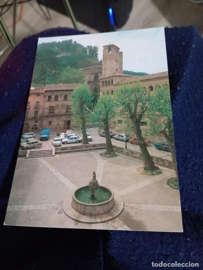 Postales: POSTAL ESTELLA NAVARRA - Foto 1