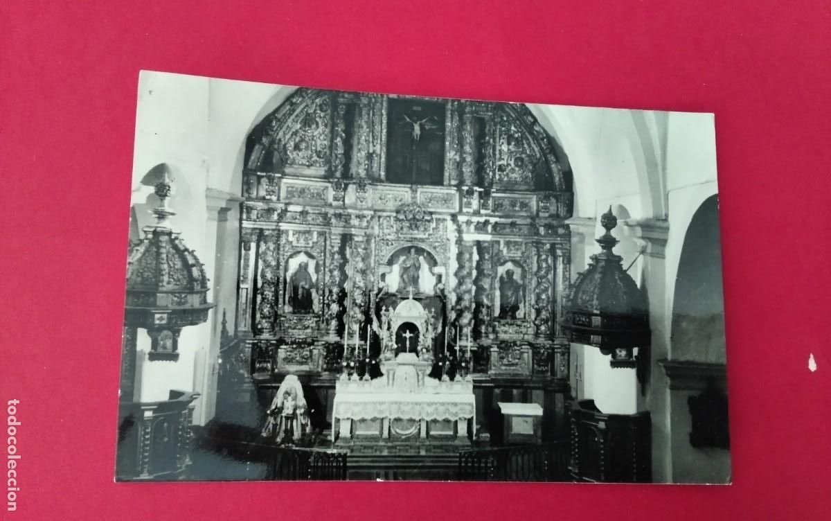 Postales: CIRAUGUI , POSTAL ANTIGUA , BLANCO Y NEGRO - Foto 1