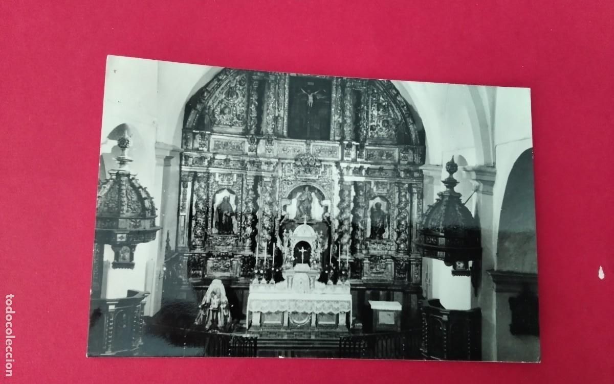 Postales: CIRAUGUI , POSTAL ANTIGUA , BLANCO Y NEGRO - Foto 2