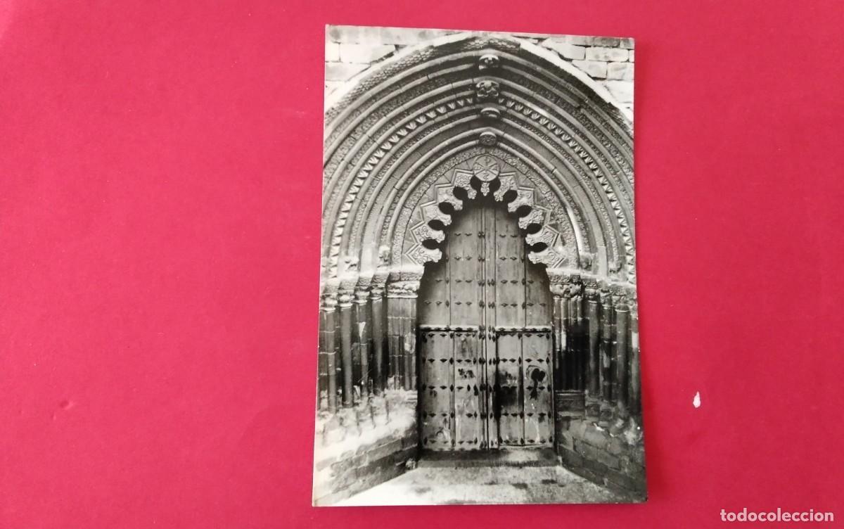 Postales: CIRAUGUI , POSTAL ANTIGUA , BLANCO Y NEGRO - Foto 1