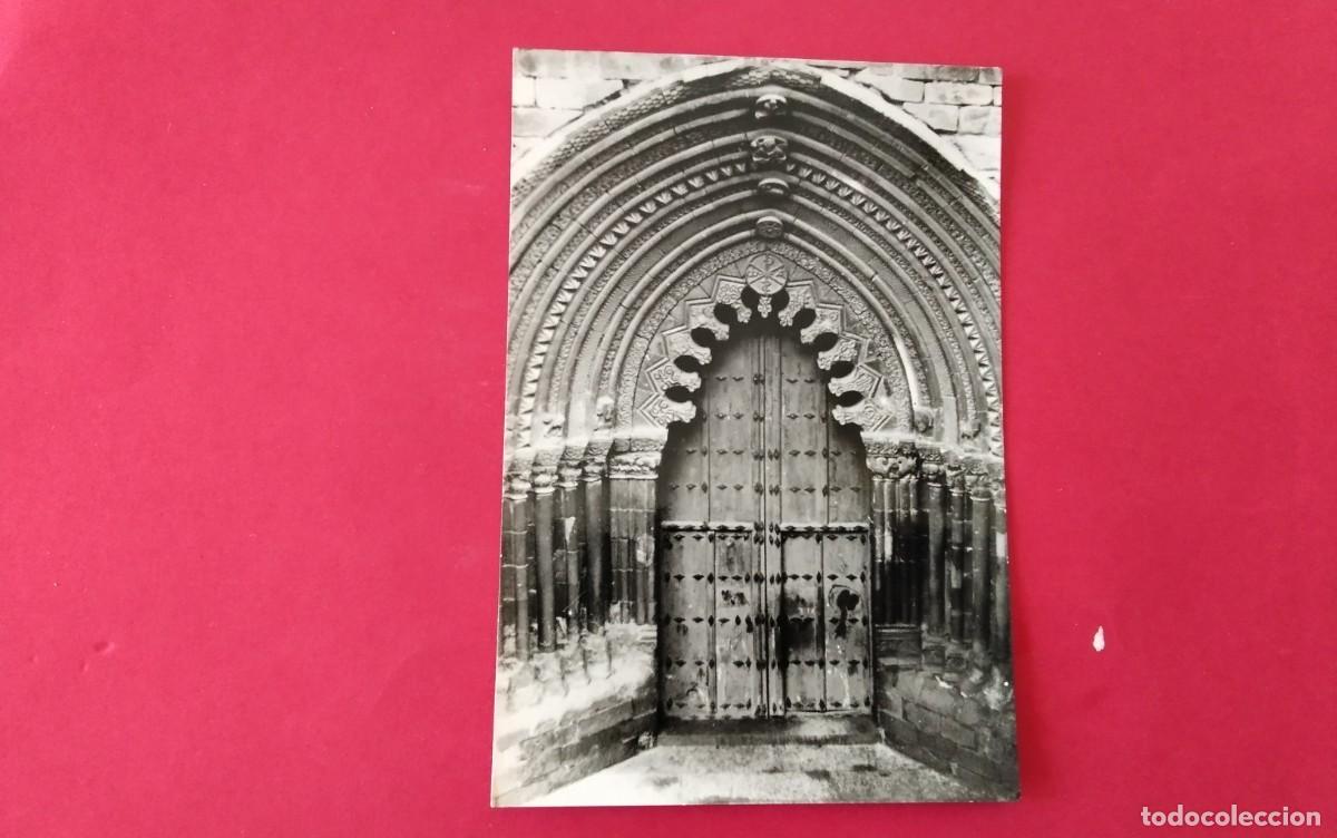 Postales: CIRAUGUI , POSTAL ANTIGUA , BLANCO Y NEGRO - Foto 2
