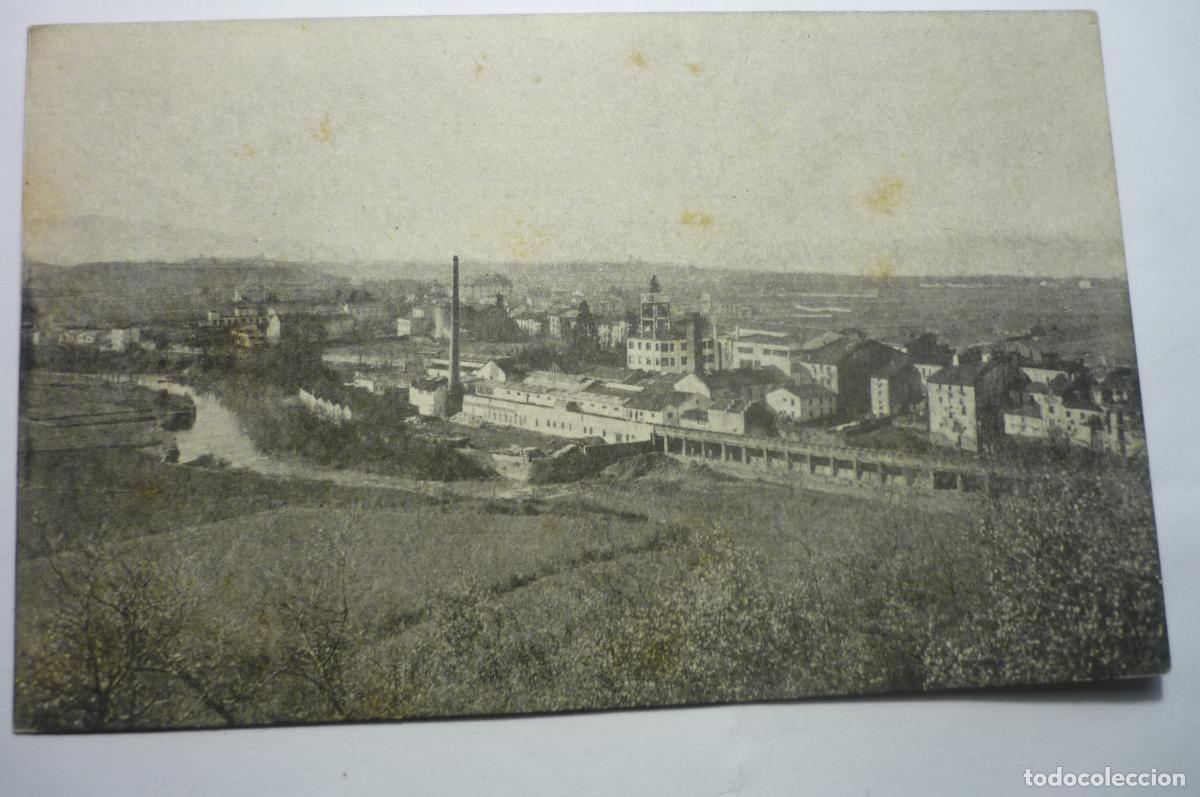 Postales: POSTAL VILLALBA.-NAVARRA CM - Foto 1