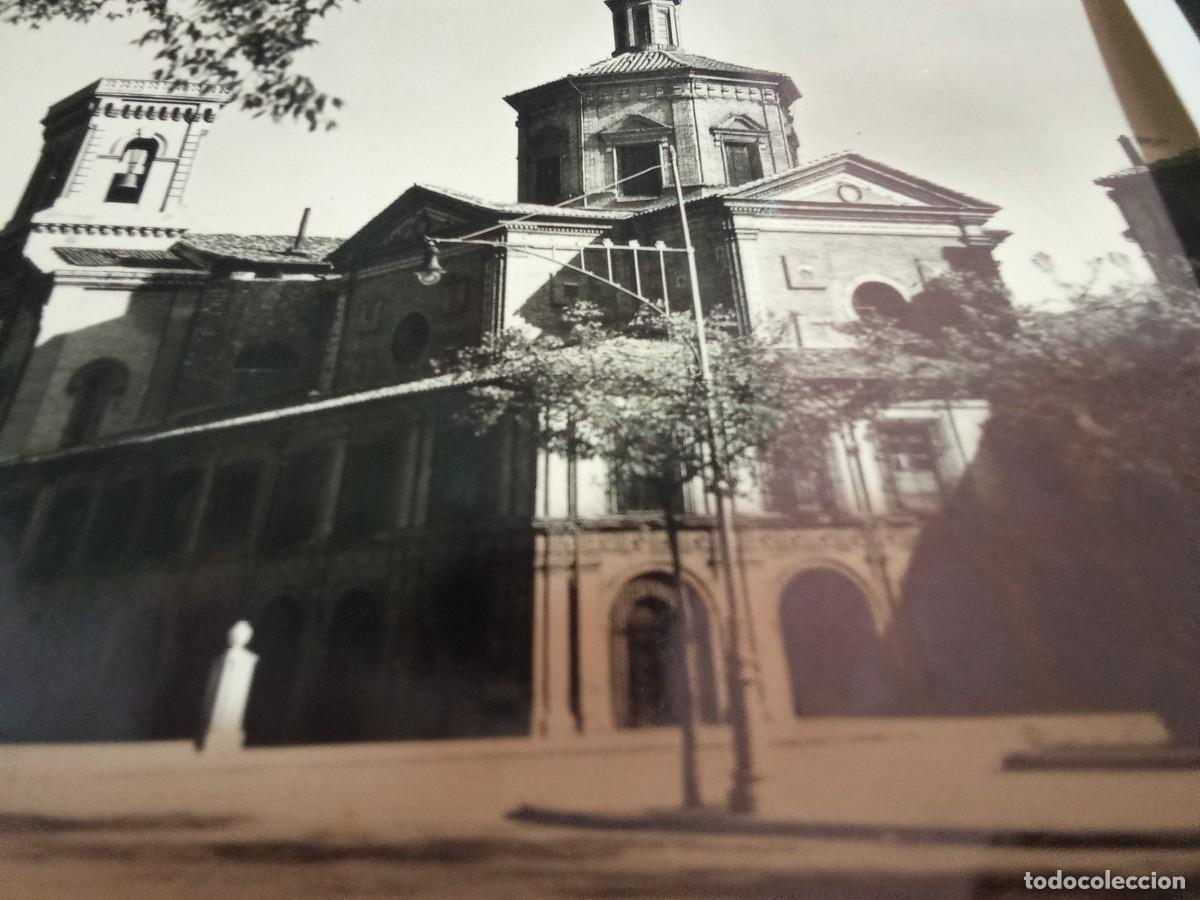 Postales: Pamplona.6 postales hermosas. - Foto 4