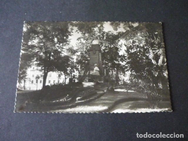 Postales: PAMPLONA JARDINES DE LA TACONERA - Foto 1