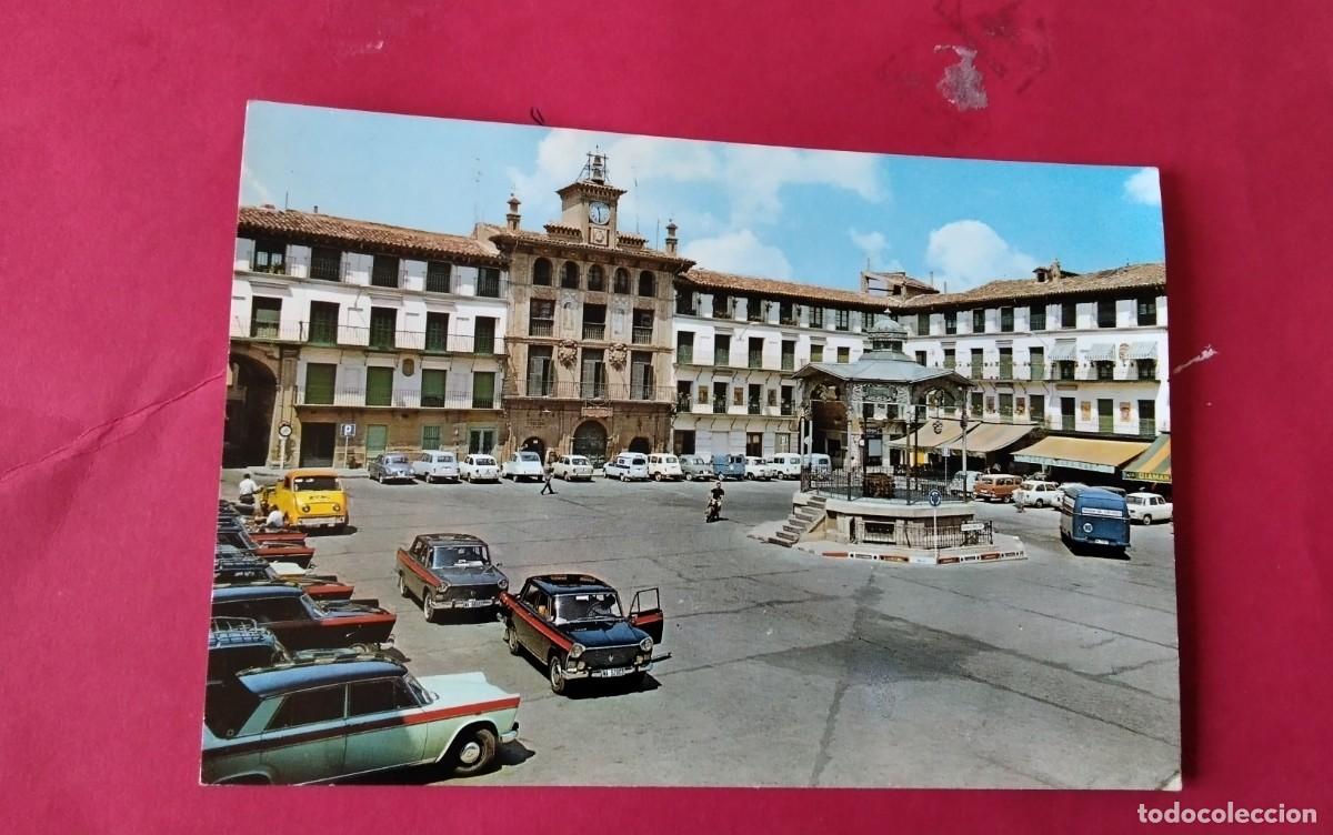 Postales: TUDELA POSTAL ANTIGUA - Foto 1