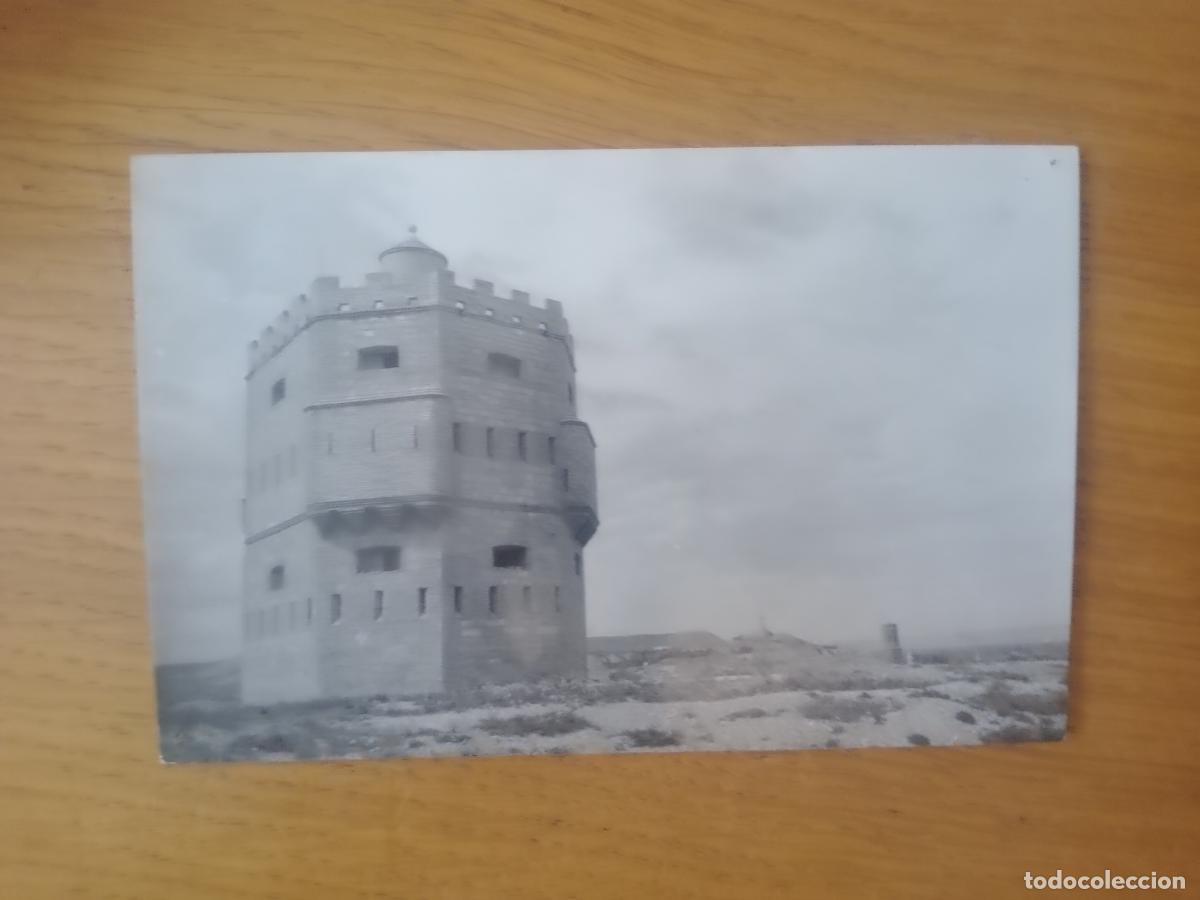 Postales: Tudela, postal circulada - Foto 1