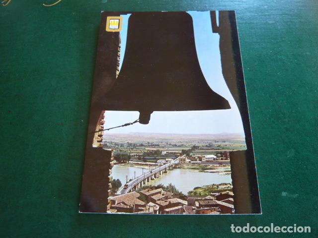 Postales: TUDELA NAVARRA POSTAL - Foto 1