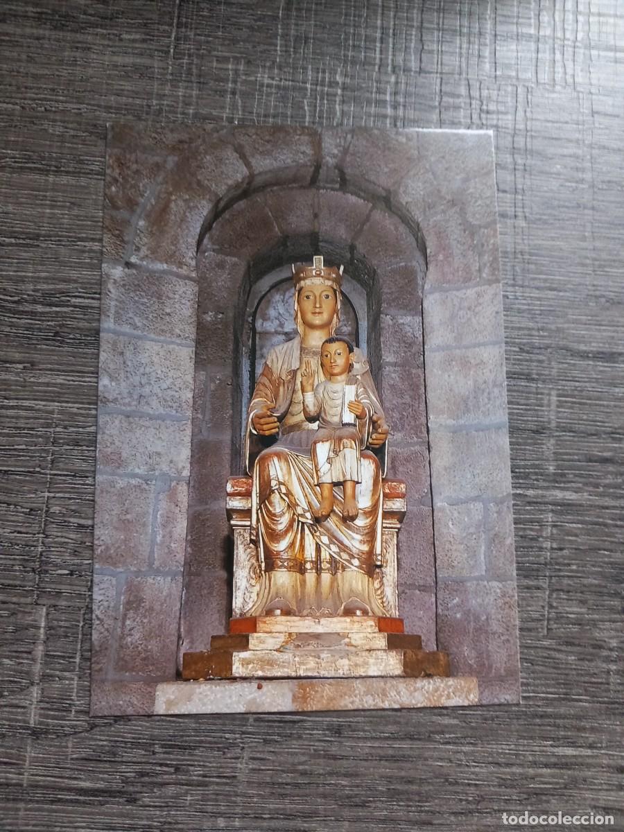 Postales: Postal 7 Monasterio de Leyre | Navarra - Foto 1